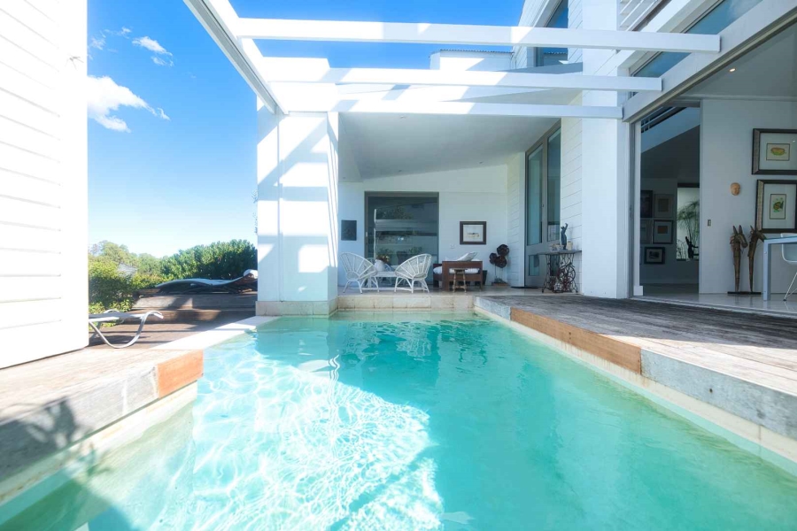 3 Bedroom Property for Sale in Fernkloof Estate Western Cape